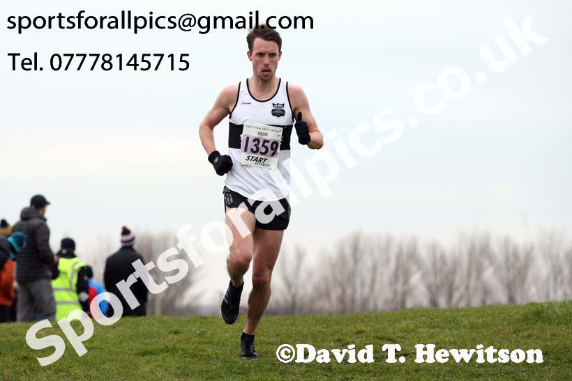 Senior mens 2019 Start Fitness Sherman Cup/Davison Shield, Temple Park, South Shield. Photo:  David T. Hewitson/Sports for All Pics
